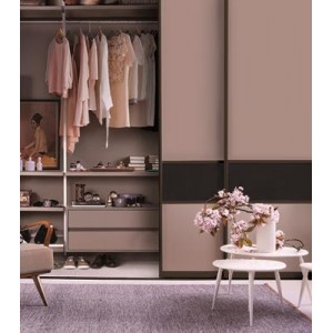 Signature Sliding Door Wardrobe