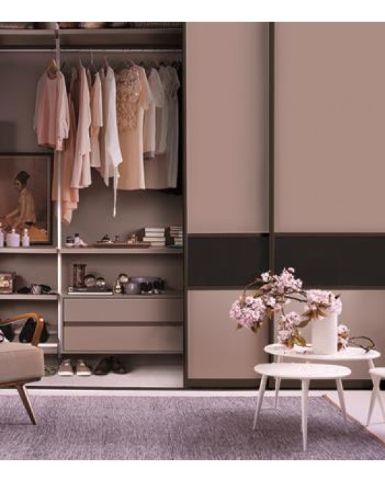 Signature Sliding Door Wardrobe